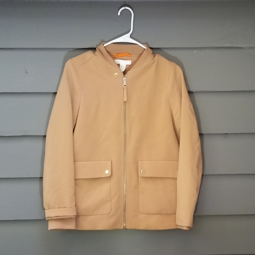 ✨H&m Jacket - Picture 1 of 8